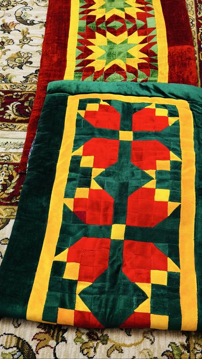 Матрас бу 220*75.