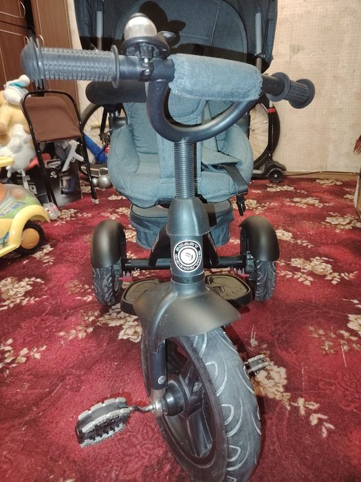 Велосипед для детей