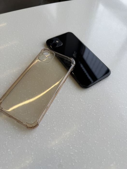 Продается iPhone 11. Все оригинал