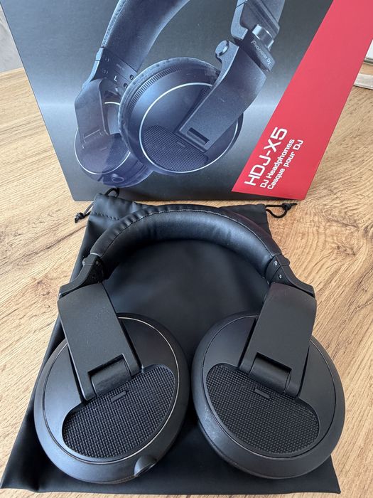 Pioneer Hdj - X5