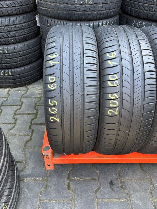 Anvelope Vara 205/60/16 Michelin EnergySaver 205 60 16 R16