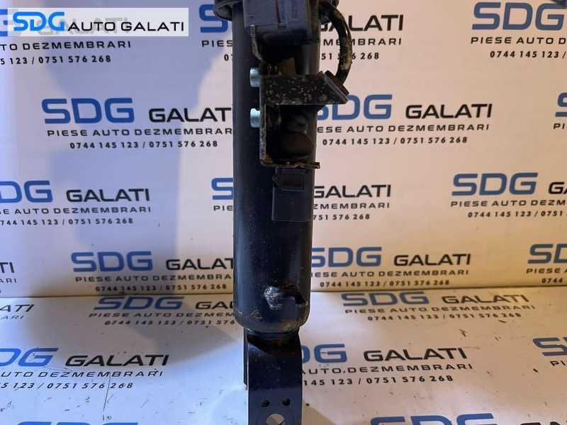 Amortizor Telescop cu Perna Aer Stanga Spate VW Phaeton 2002 - 2010 Cod 3D0616001F