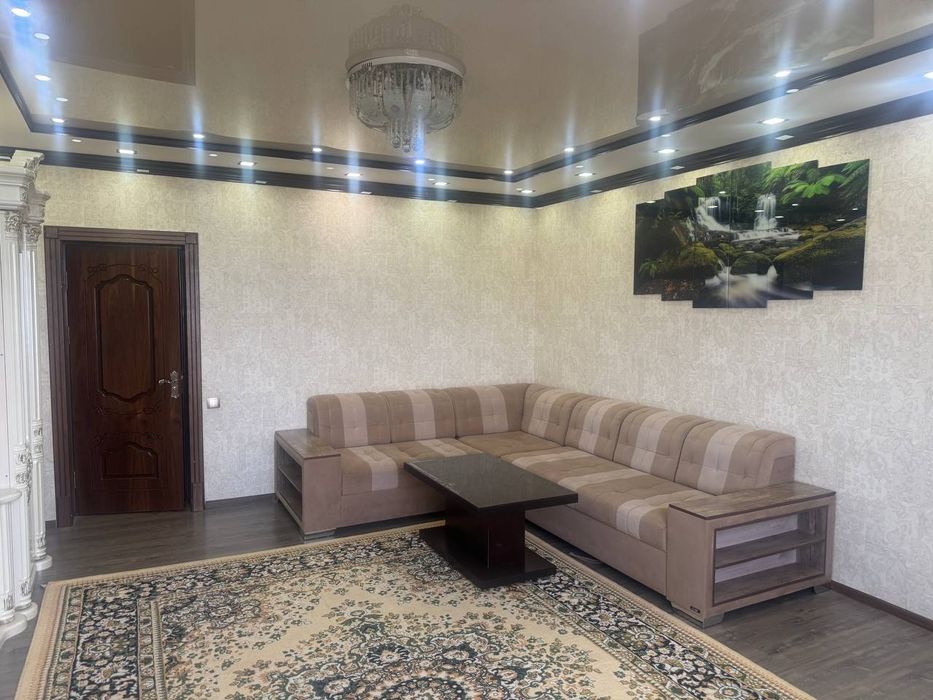 Аренда 2 комнатная квартира Ганга магазин Пиноккио