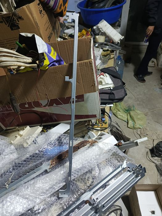 Lg планка стиралка