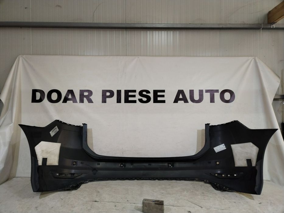 Bara spate VW Touran, cod de origine OE 5TA807421A-B, 2015, 2016, 2017, 2018, 2019 .