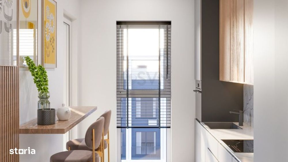 Apartament 3 camere Aviatiei I Bloc nou I Locatie premium