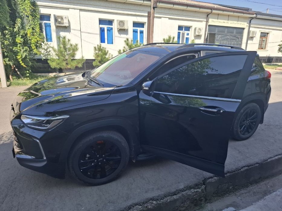 Trecer 2 redline srochna sotiladi