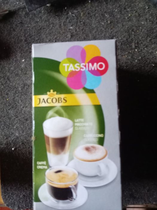 Bosch CTPM08 Кафе машина с бонус