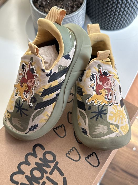 Кроссовки adidas 25 размер