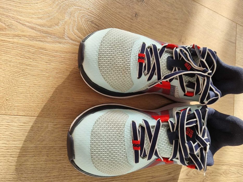 Дамски маратонки