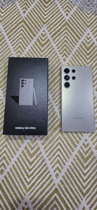 Samsung Galaxy S 24 Ultra 512 Gb