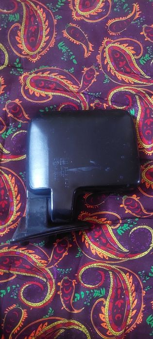 Дамас ва Лабо ён ойнаси