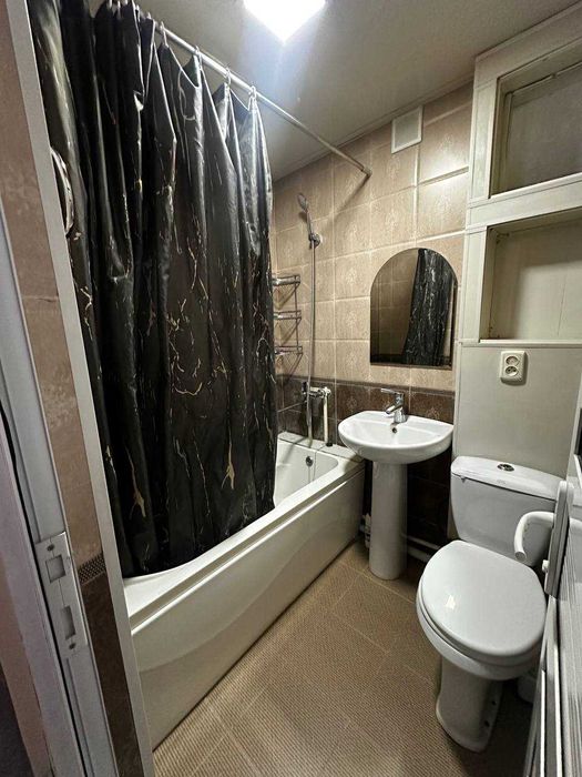 №3869.Сдам 1-комнатную квартиру.