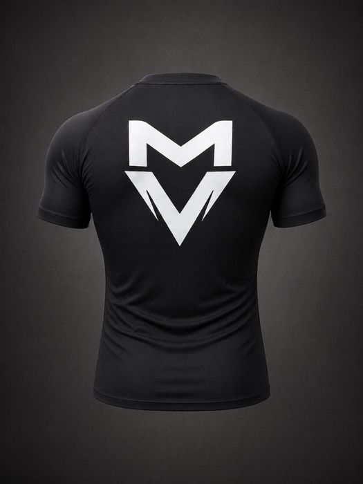 Спортна Тениска MARVID