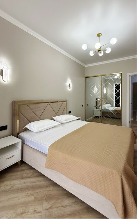 Люка квартира Район Площадь