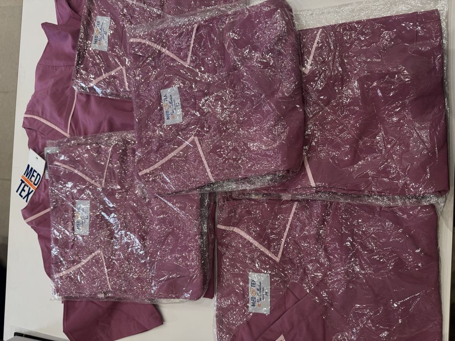 Med halat sotiladi! !!!