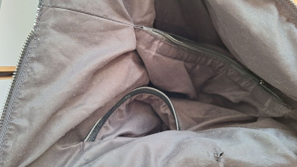 Geanta voiaj, calatorii