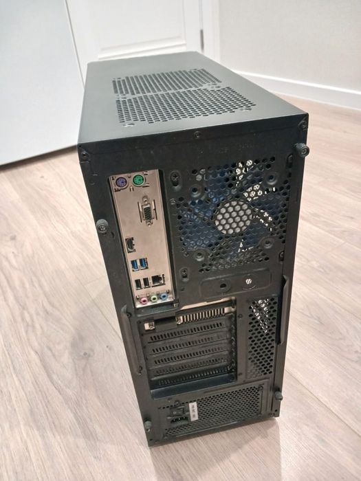 Игровой компютер