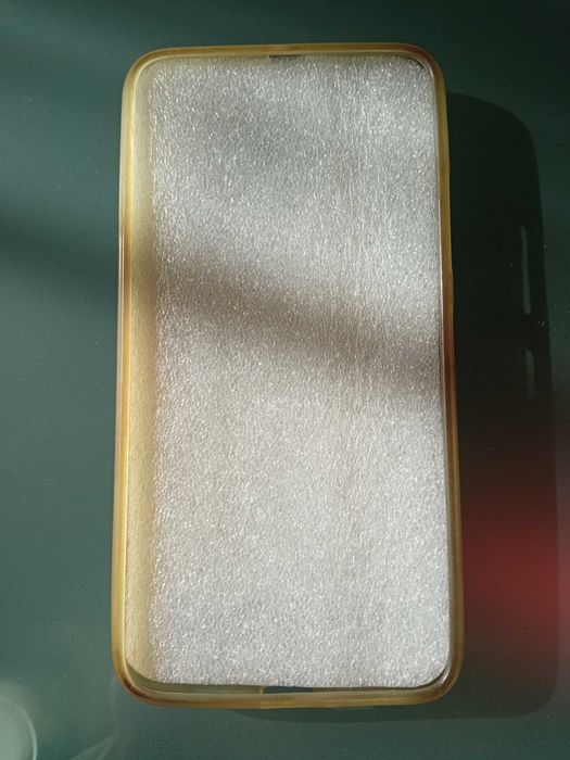 Силиконов калъф кейс гръб  Full Cover за Lenovo Vibe C2 / K10A40