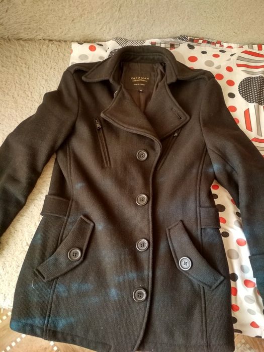 кашемировое  пальто