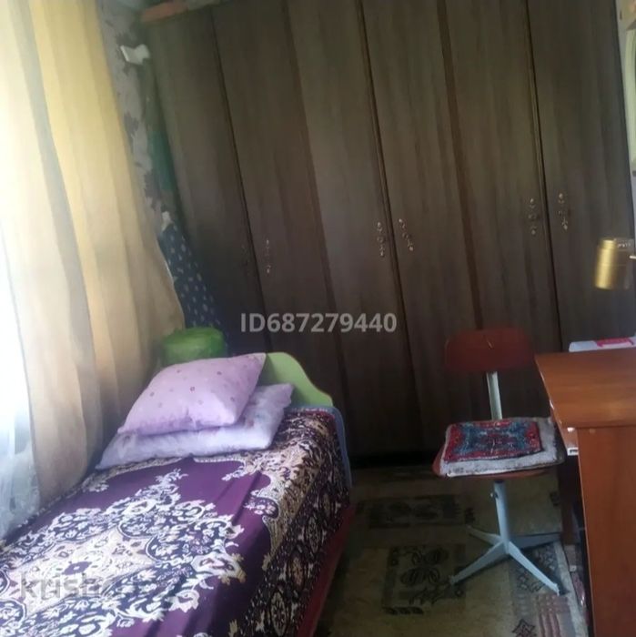 Продаётся 2х комнатная квартира