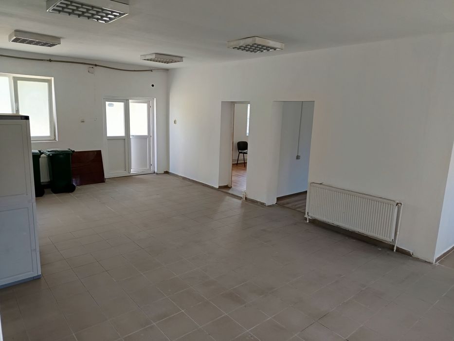 Închiriez Spațiu - Birou