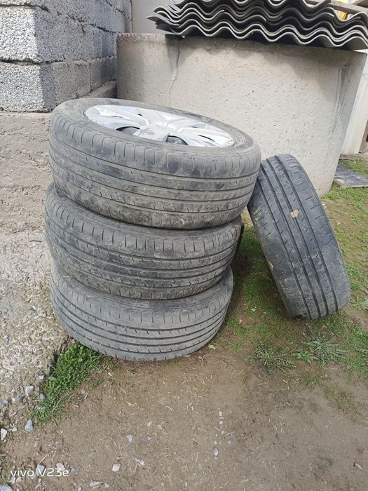 Balon диск калпак