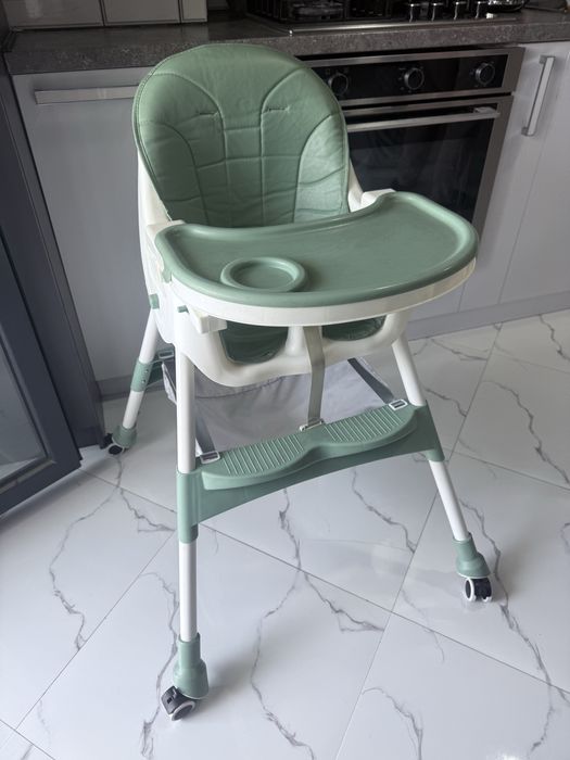 детский стульчик для кормления