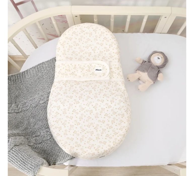 Кокон для новорожденных