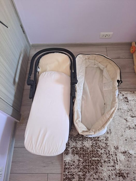 Landou pentru nou nascuti