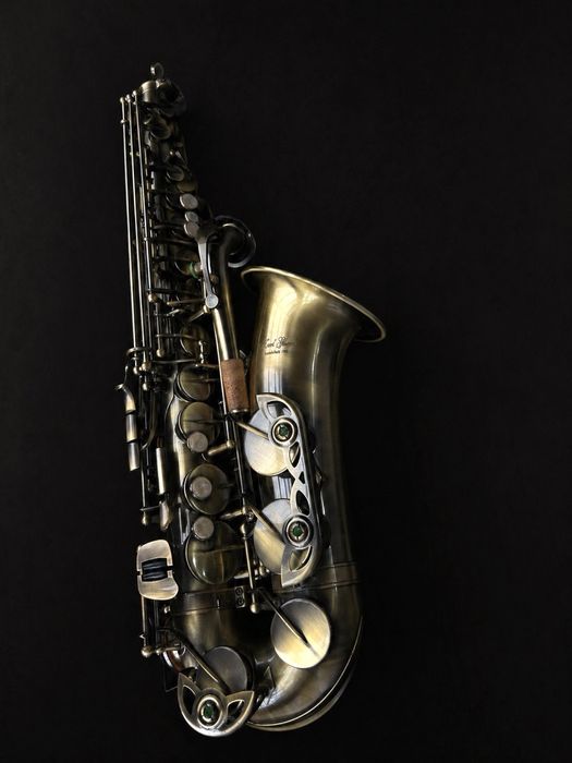 Vând saxofon Karl Glaser Vintage