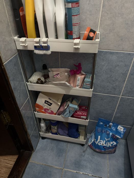 Полка этажерка для хранения