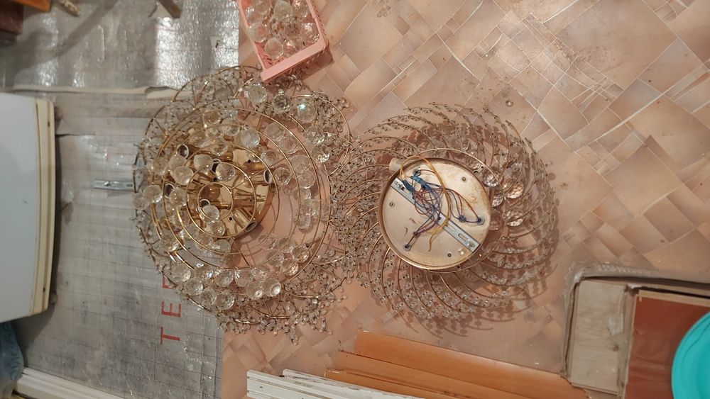 Люстра сатыладыы