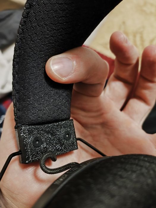 Razer blackshark V2 pro 2023 геймърски слушалки