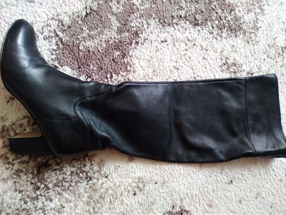 ПРОДАМ!!! Сапоги женские!