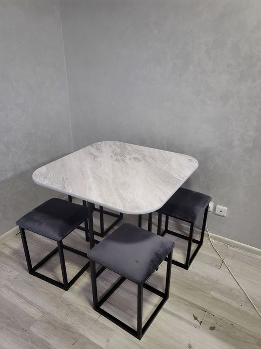 Стол стул  пуфик  оптом нархда