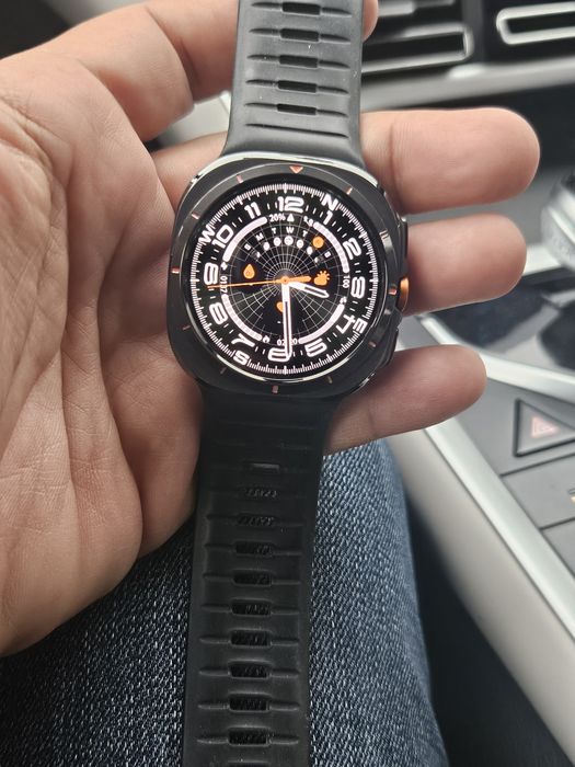 Часы Porodo смарт