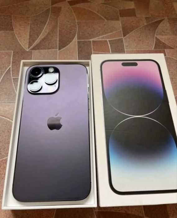 Iphone 14 pro max ,срочно