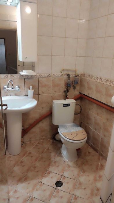 Дава се под наем Двустаен апартамент в София, Люлин 1 - 51 кв.м за 475 € - Снимка #3