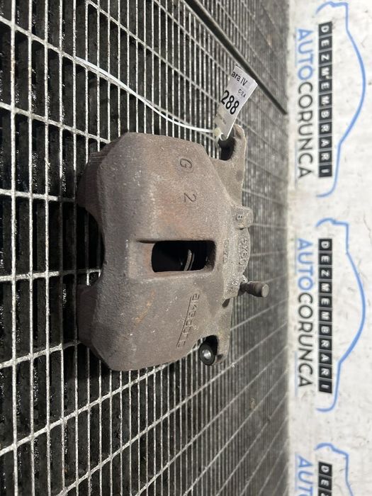 Etrier stanga fata Suzuki Vitara IV 1.6 D 2014 - 2018 Manuala 6 Trepte SUV 4 Usi (1288)