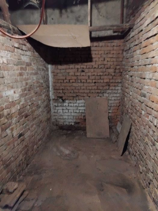 Склад под наем Мара Денчева