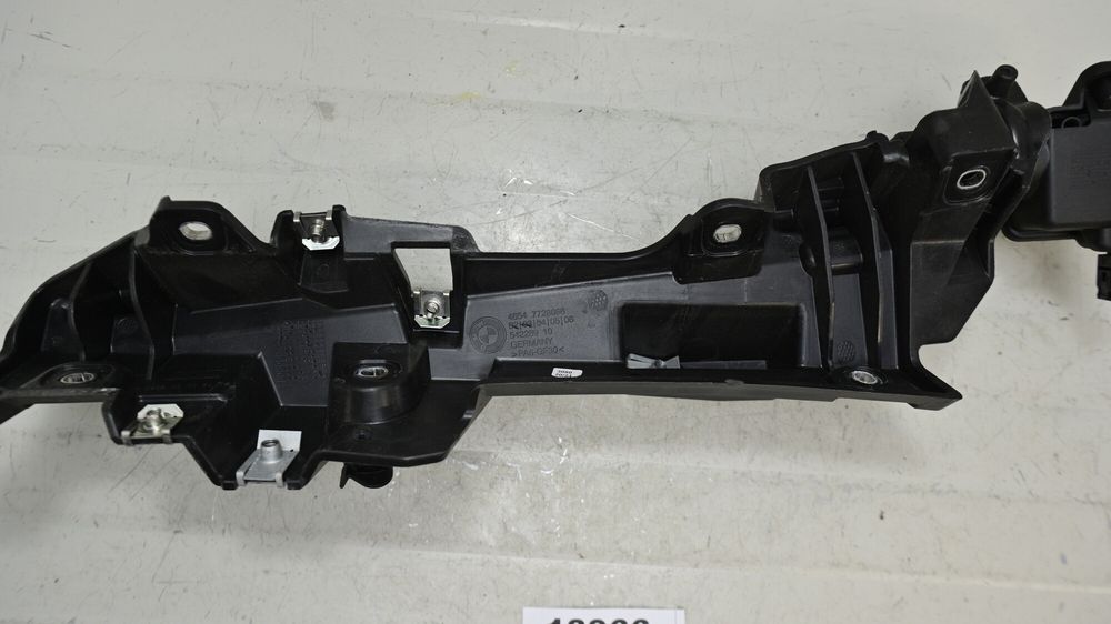 Suport Prindere Cutie Bagaj Spate Dreapta BMW R1200RT / R1250RT 2014