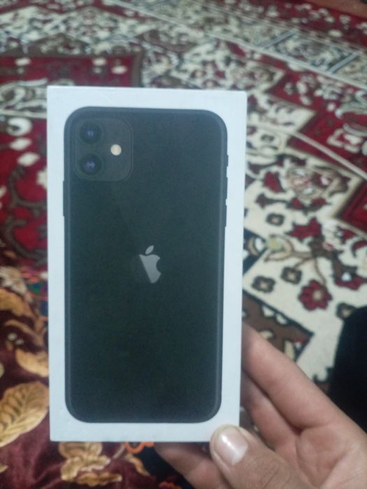 Kafolati 1 yil garantiya