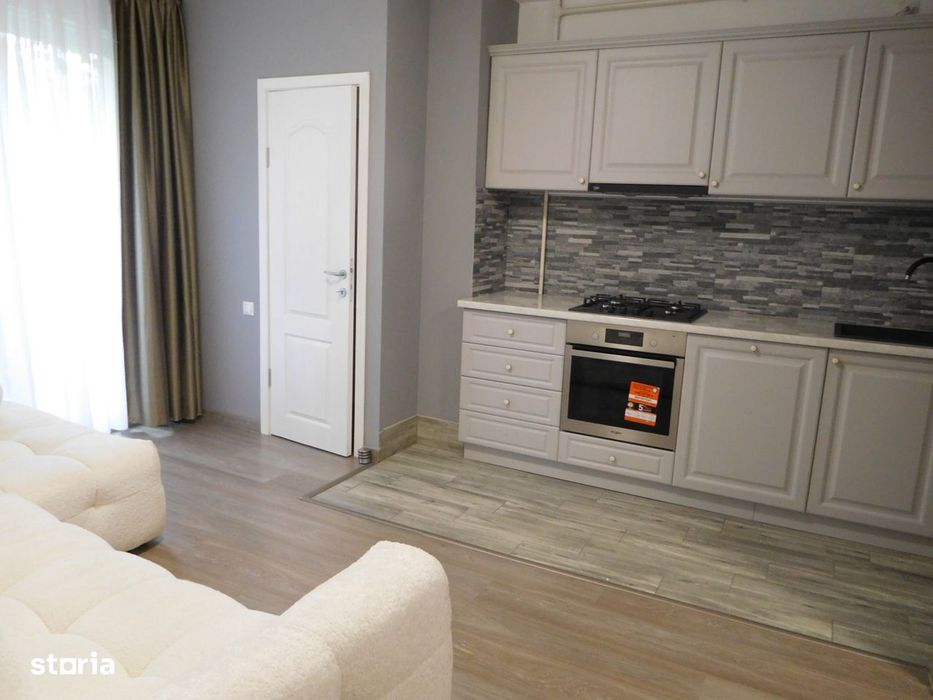 Apartament 2 camere, zona buna