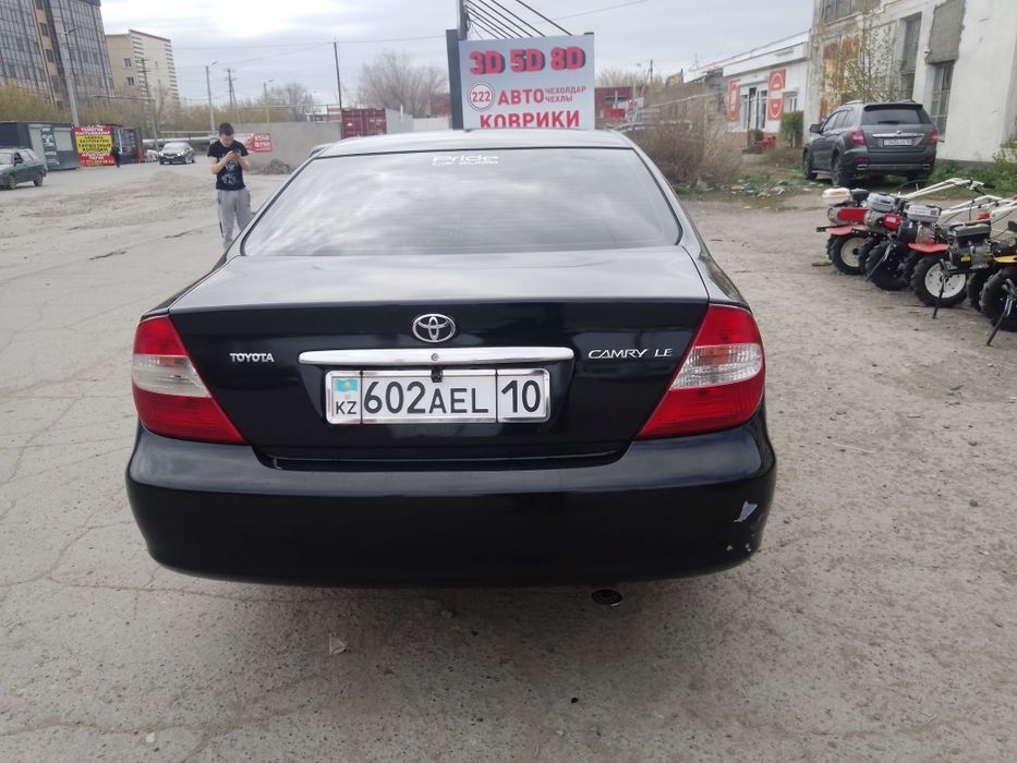 Toyota Camry 30 продам