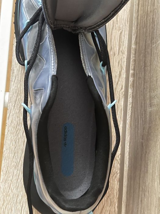 Adidas 4D Fusio Next Futuresh
