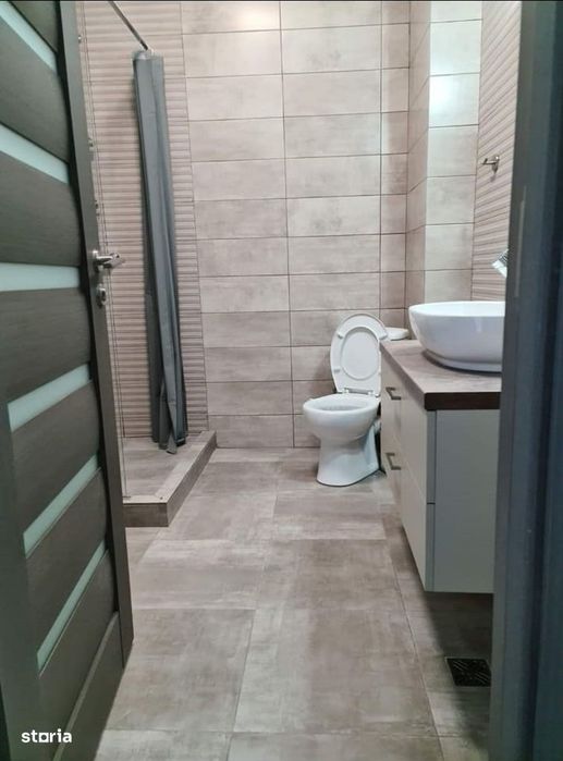 Studio Mamaia Nord - prima linie la mare 350 euro