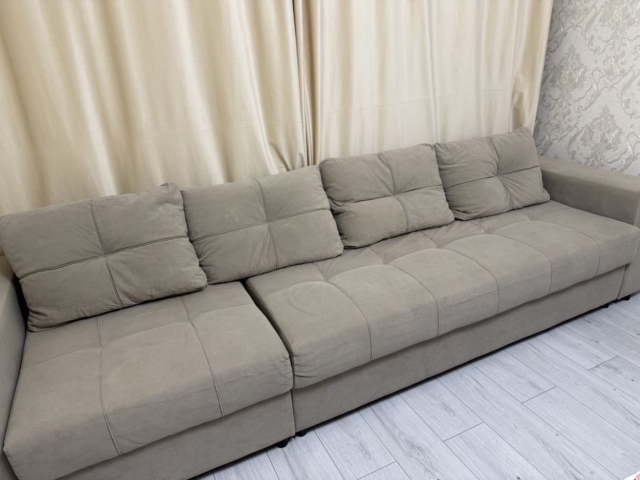 Диван продам б/у