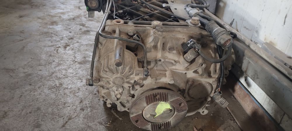 Коробка ZF 16S181