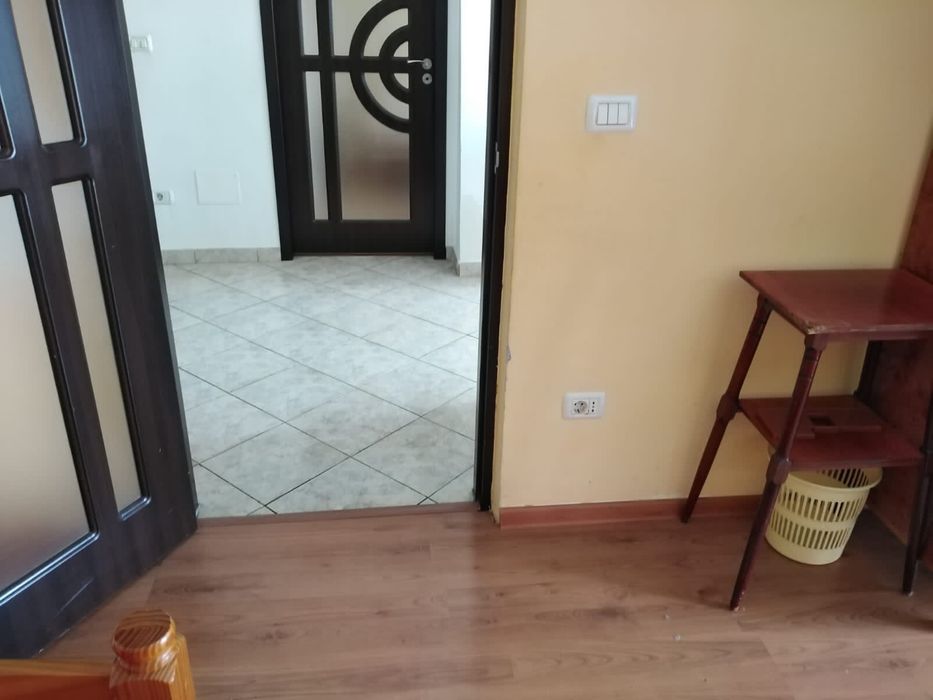 Apartament in zona Liceului Economic